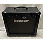 Used Blackstar ID:15 TVP Guitar Combo Amp thumbnail