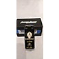 Used Used TOMSLINE ENGINEERING Shaper Effect Pedal thumbnail