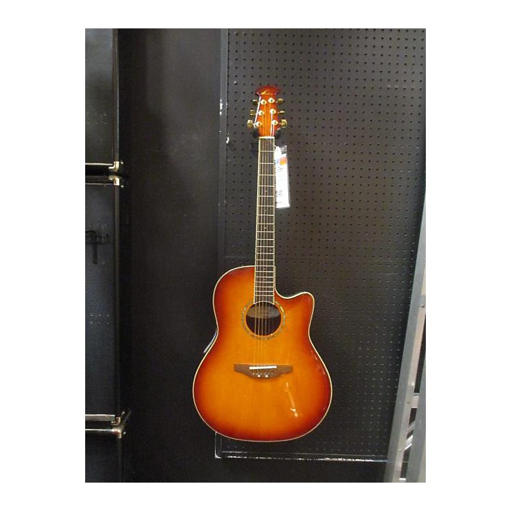 used ovation celebrity