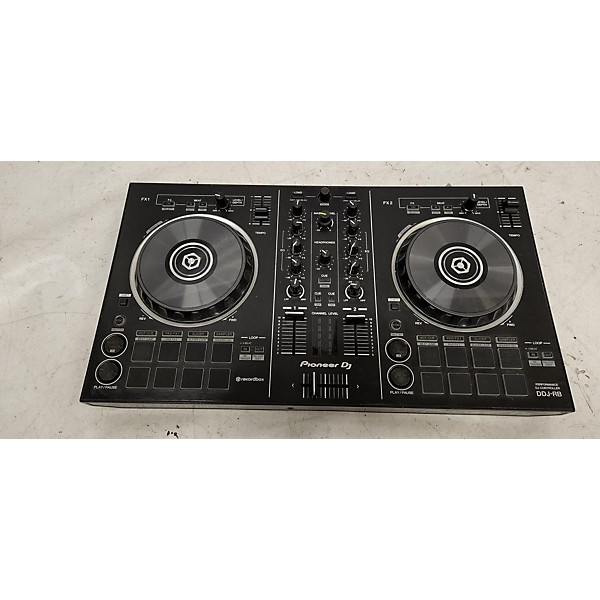 Used Pioneer DJ DDJ-RB DJ Controller | Guitar Center