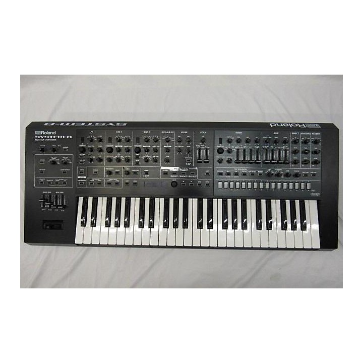 roland system 8 used