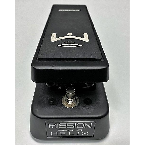 Used Mission Engineering SP1 Expression Effect Pedal