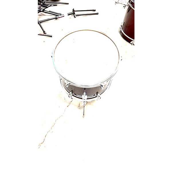 Used Pulse Jr Set Drum Kit