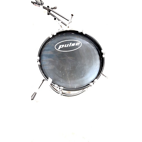 Used Pulse Jr Set Drum Kit