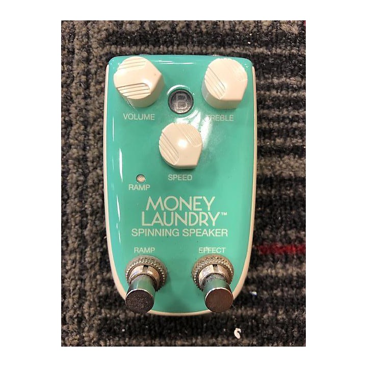 danelectro money laundry