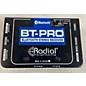 Used Radial Engineering BT-pRO Direct Box thumbnail