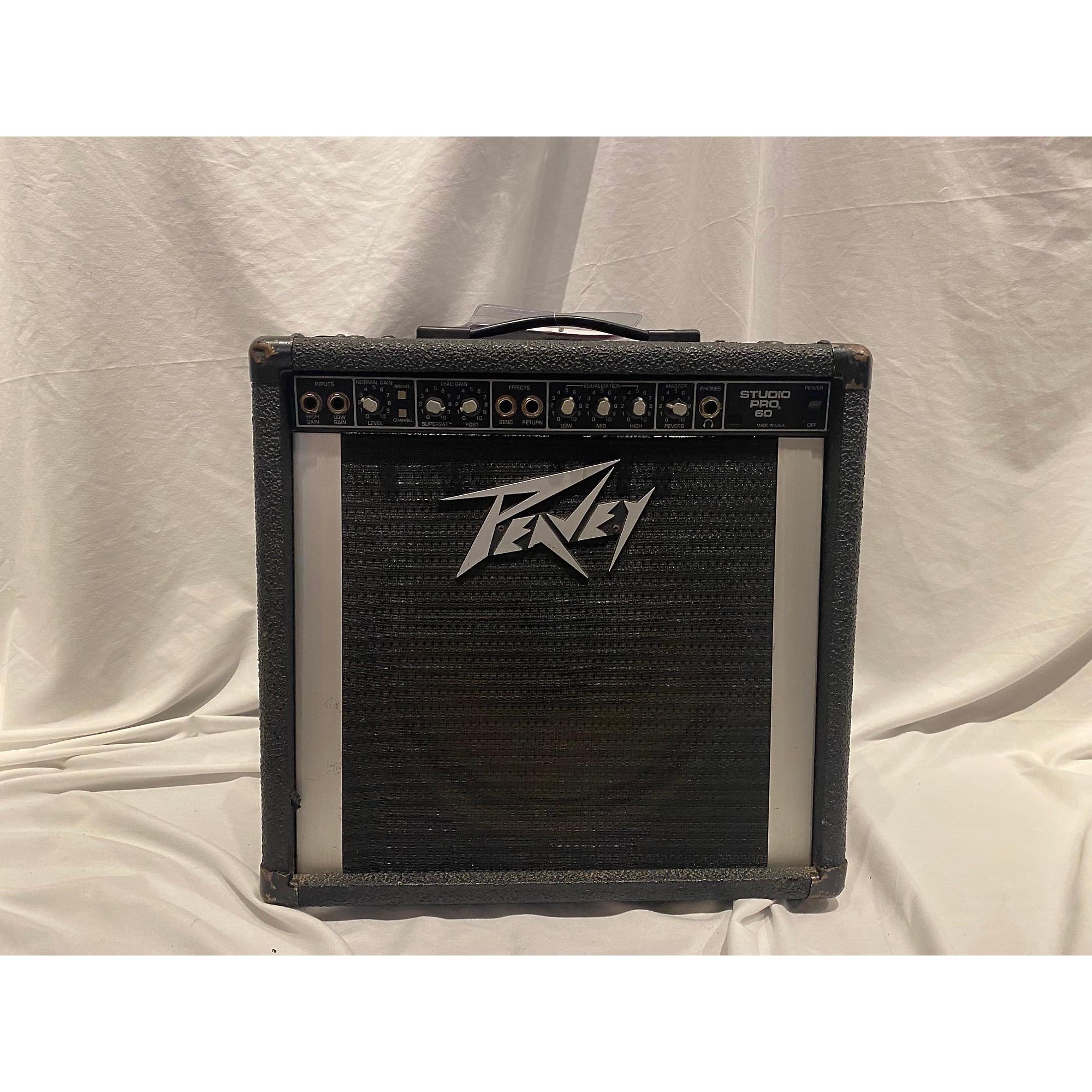 peavey studio pro 60