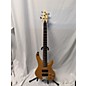 Used Washburn XB 500 Electric Bass Guitar thumbnail
