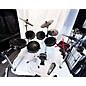 Used Alesis DM10 MKII Pro Electric Drum Set thumbnail