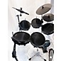 Used Alesis DM10 MKII Pro Electric Drum Set