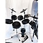 Used Alesis DM10 MKII Pro Electric Drum Set