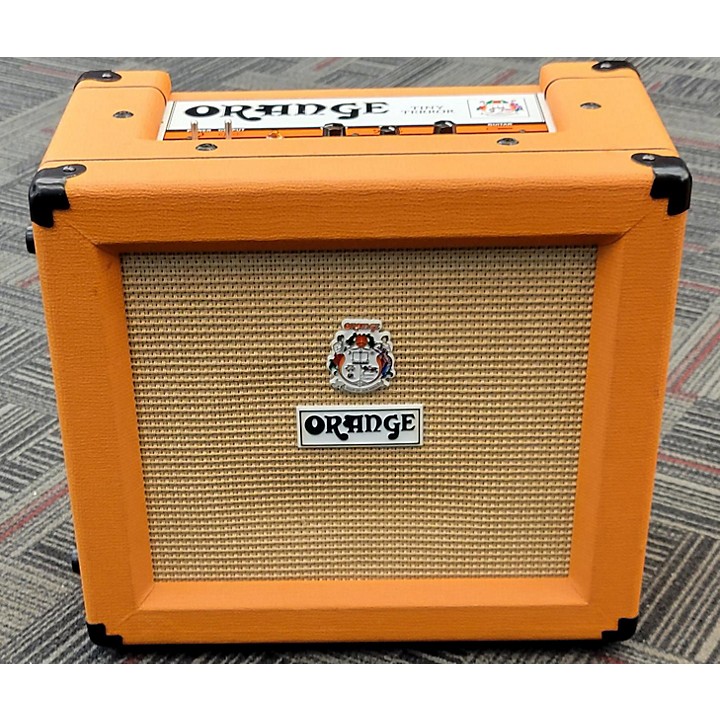 second hand orange amp