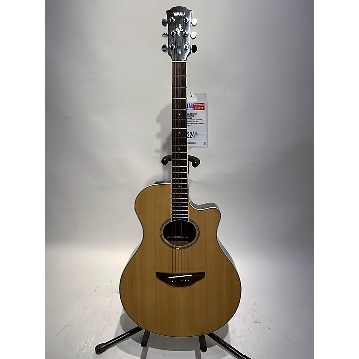 used acoustic