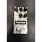 Used Friedman Sir-compre Effect Pedal thumbnail