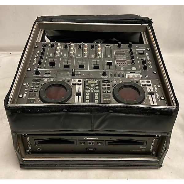 Used Pioneer DJ DJM 3000 CMX 3000 DJ Player