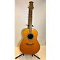 Used Applause Ae 28 Acoustic Guitar thumbnail