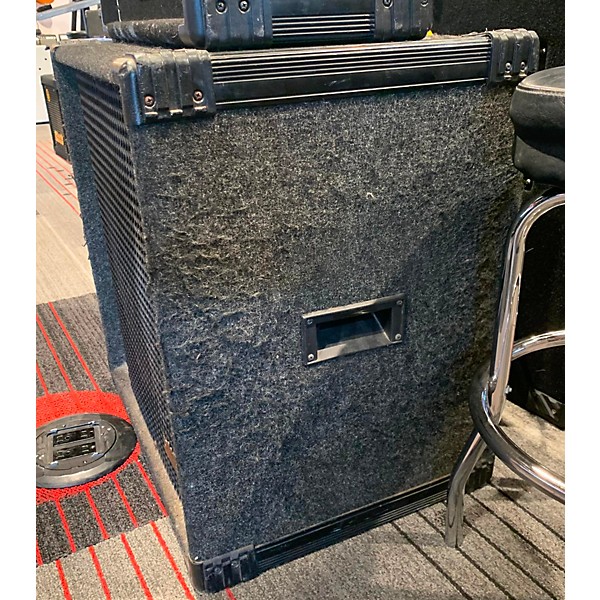 Used Carvin BE115 Bass Cabinet