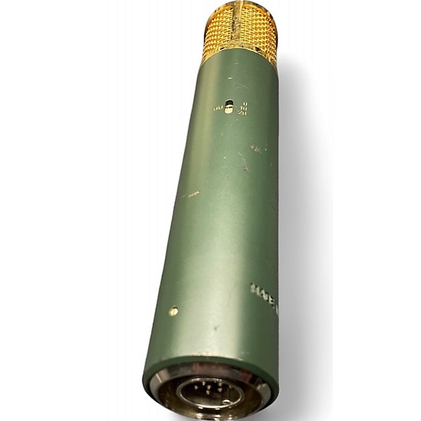 Used AKG C12VR Condenser Microphone