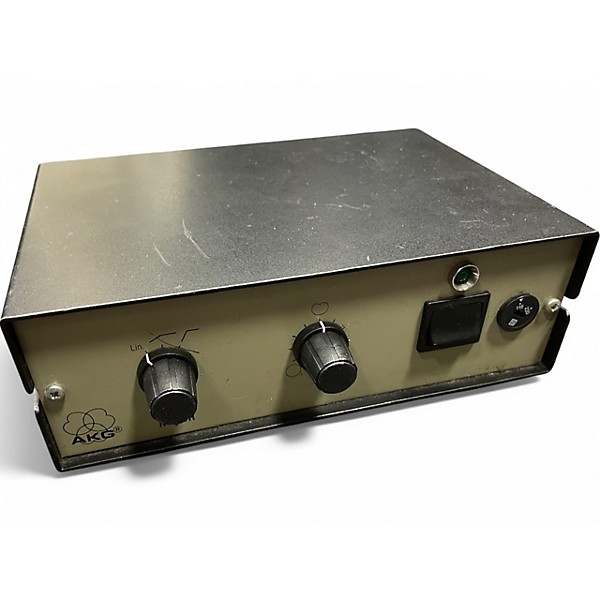 Used AKG C12VR Condenser Microphone