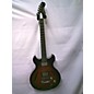 Used Harmony Comet Hollow Body Electric Guitar thumbnail