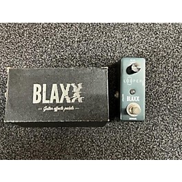 Used Stagg Used Stagg Blaxx Looper Pedal