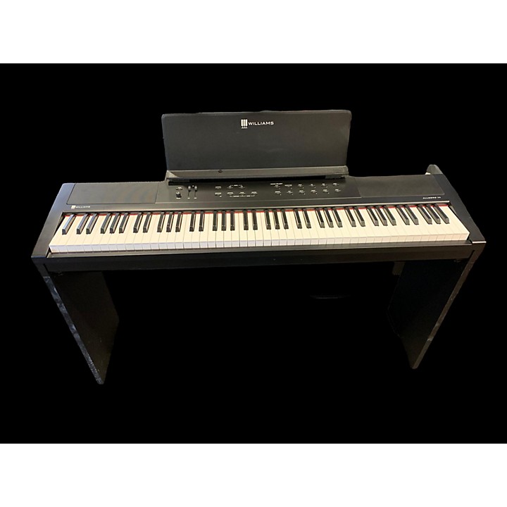 buy used digital piano