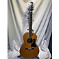 Used Collings C10 Deluxe G German Spruce Acoustic Guitar thumbnail