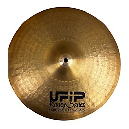 Used UFIP Used UFIP 16in Class Series Cymbal