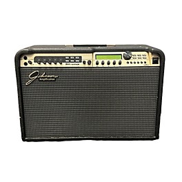 Used Genelec Used Johnson Millenium Stereo One Fifty Guitar Combo Amp