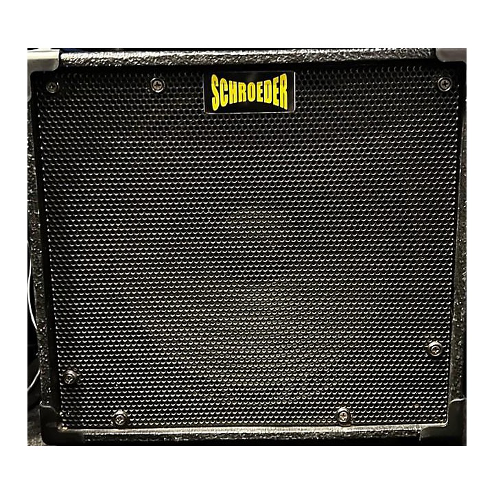 guitar center used bass cabinets