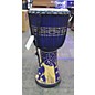 Used Miscellaneous Large African Djembe Djembe thumbnail
