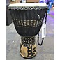Used Miscellaneous Extra Large African Djembe Djembe thumbnail