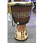 Used Miscellaneous Extra Large African Djembe Djembe thumbnail