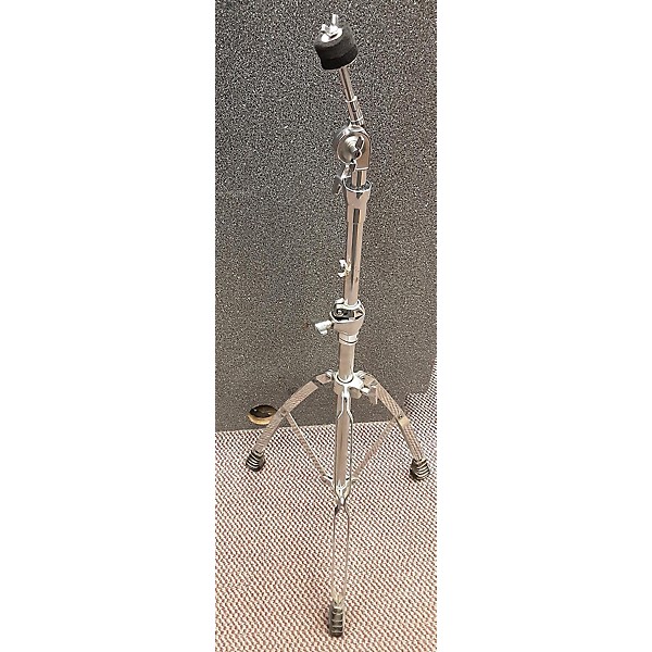 Used Mapex DOUBLE BRACED STRAIGHT Cymbal Stand