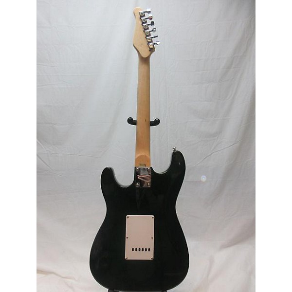 Used Crestwood ST920 Solid Body Electric Guitar