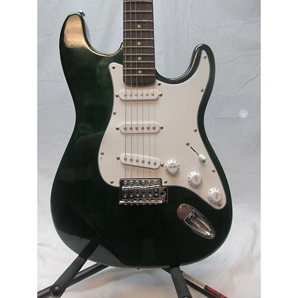 Used Crestwood ST920 Solid Body Electric Guitar