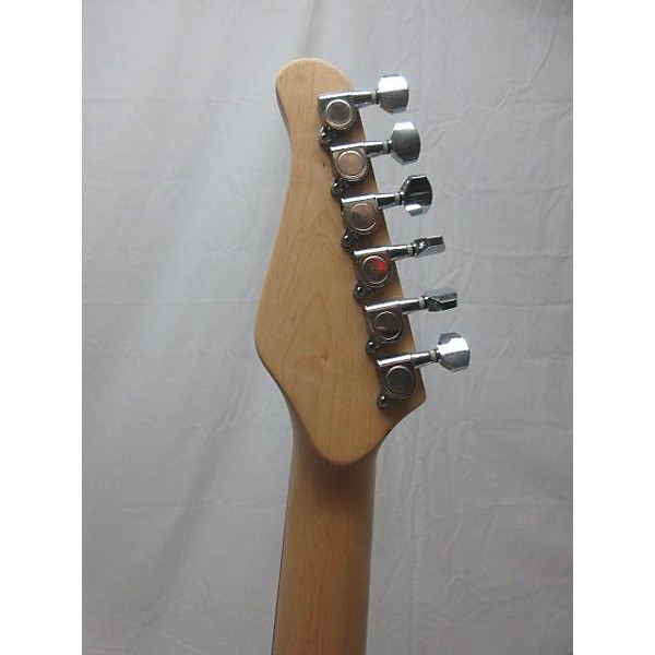 Used Crestwood ST920 Solid Body Electric Guitar