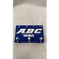 Used Morley ABC Selector Combiner Pedal thumbnail
