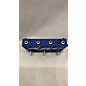 Used Morley ABC Selector Combiner Pedal