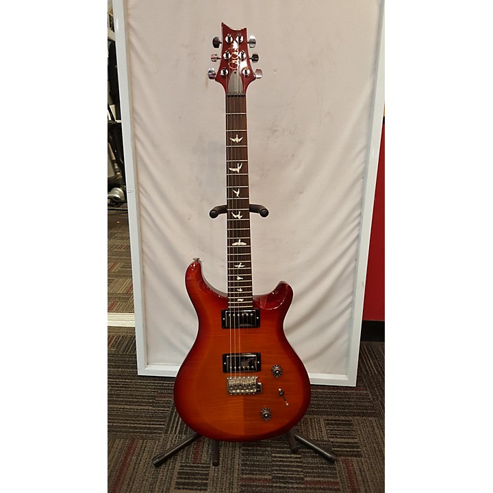 prs s2 guitar center