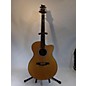 Used PRS Se A60e Angelus Acoustic Electric Guitar thumbnail