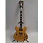 Used D'Angelico 2014 EX-DC Hollow Body Electric Guitar thumbnail