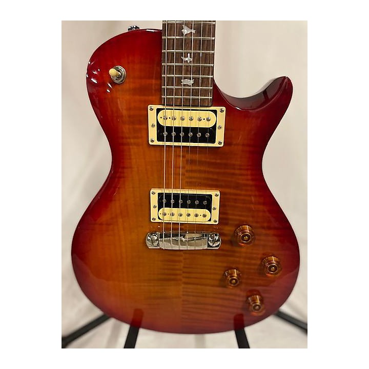 guitar center prs se 245