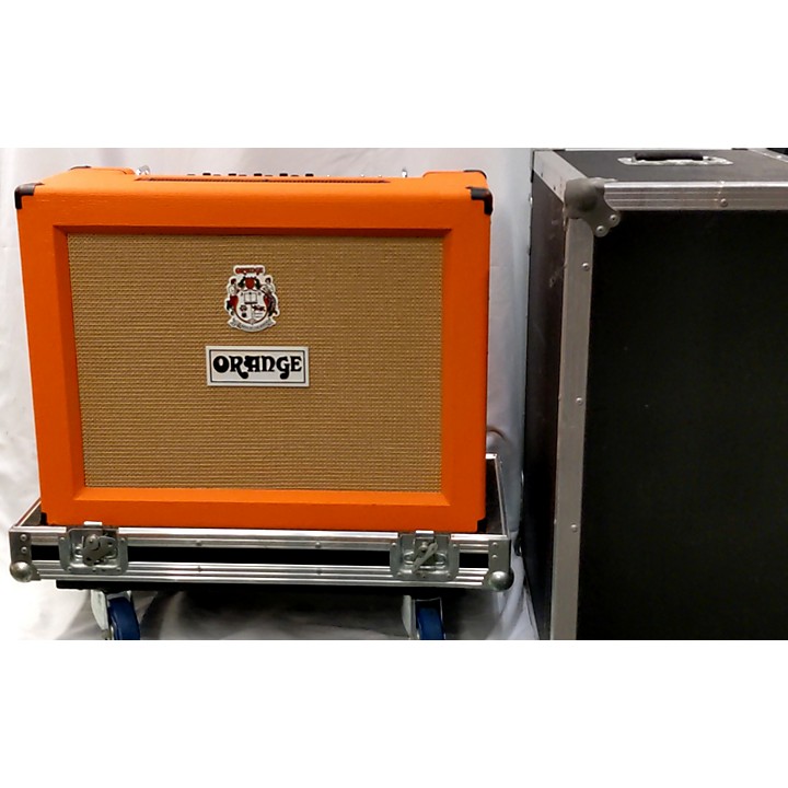 guitar center used amplifiers