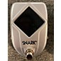 Used Snark CHROMATIC PEDAL TUNER Tuner Pedal thumbnail