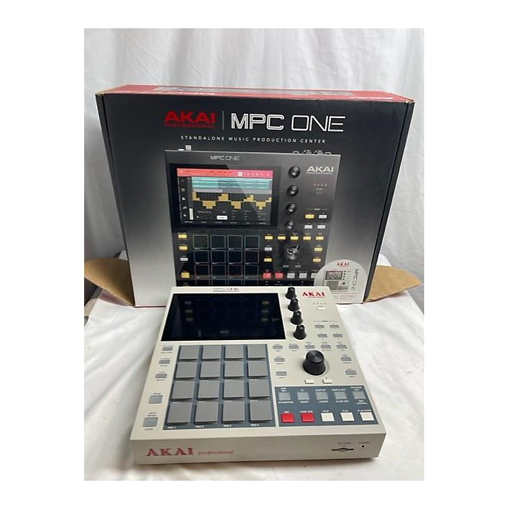 mpc one guitar center