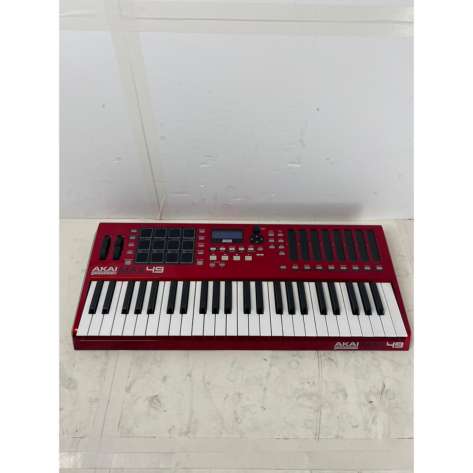 akai max49 used