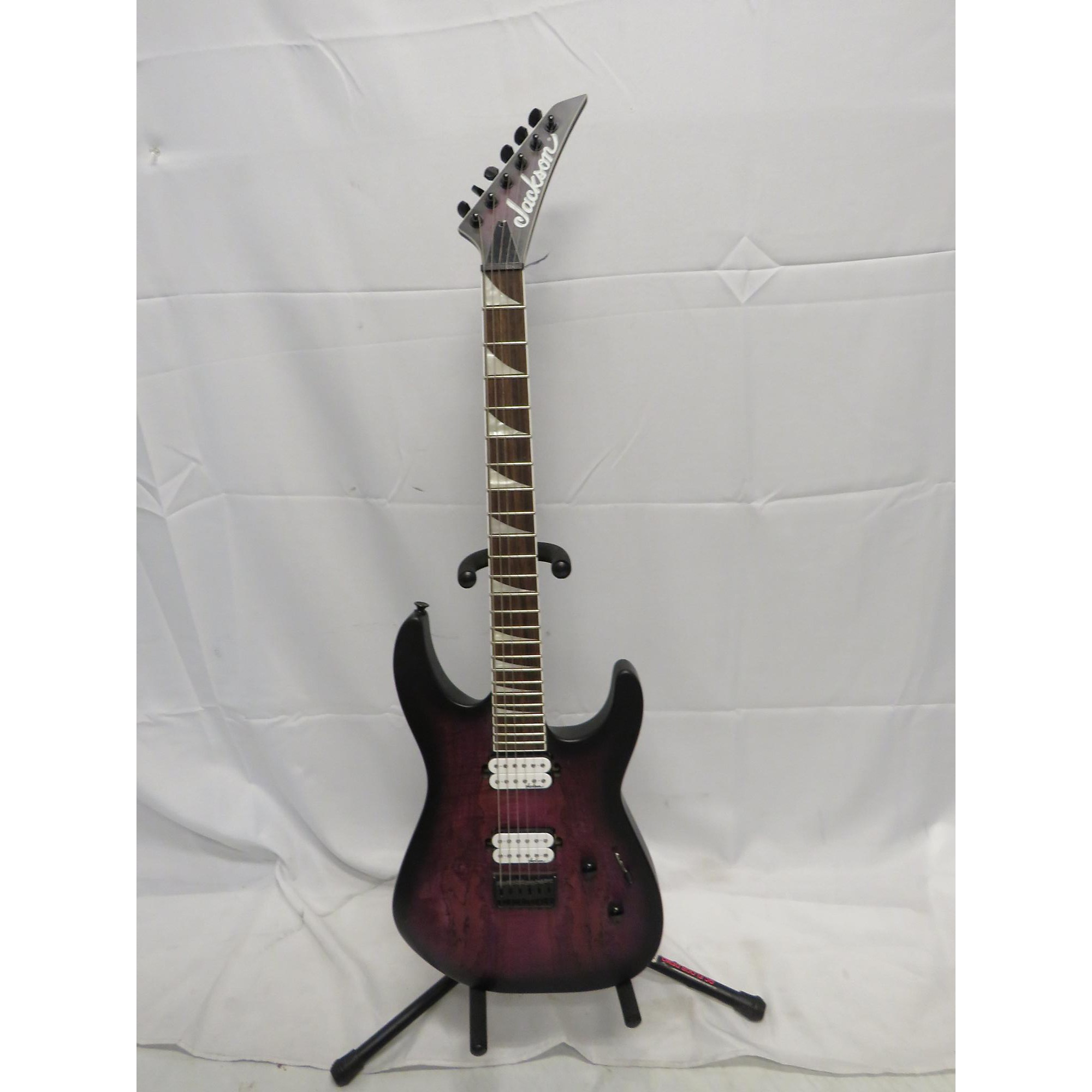 jackson soloist slx ht