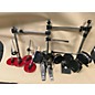 Used Alesis Command Electric Drum Set thumbnail