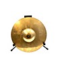 Used Zildjian 14in A Custom Projection Hi-hat Bottom Cymbal thumbnail